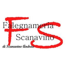 Falegnameria Scanavino logo
