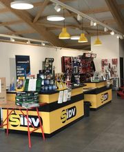 SISCA SIDV Comptoir Professionnel image 3