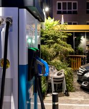 ACCIONA Charging Station imagen 10