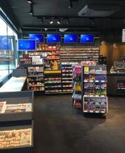 JET Tankstelle Bild 1