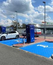 Aral pulse Ladestation Bild 2