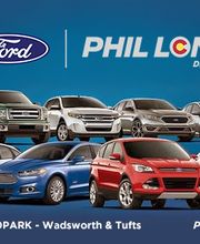 Phil Long Ford of Denver, LLC image 1