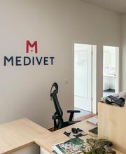 Medivet Tierarztpraxis Mannheim Bild 2