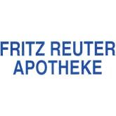 Logo der Fritz-Reuter-Apotheke