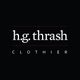 H G Thrash Clothier