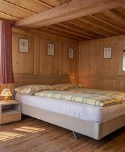 Unser 4 Bett Familienzimmer