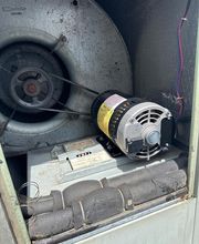 Airtech Mechanical image 1