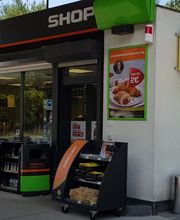 HEM Tankstelle Lychen Bild 2