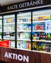 Shell Recharge Charging Station Bild 20