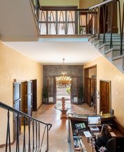 Gruppo La Villa - Residenze per anziani e categorie fragili immagine 2