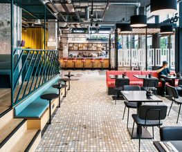 The Social Hub Rotterdam afbeelding 4