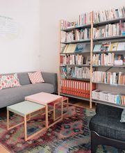 Arcade sages-femmes / Sages-femmes à domicile Bild 5