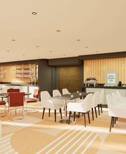 Ibis Styles Nantes Saint Herblain image 5