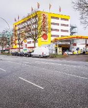 Shell Recharge Charging Station Bild 4