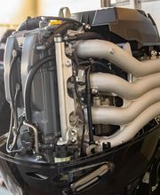 Chantier Naval Des Playes Concessionnaire Suzuki image 15