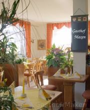 Gasthof Maxen Bild 2