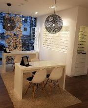 Hallmann Optik (ehem. Optik u. Hörakustik Kirsch) Bild 3