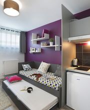 Résidence étudiante Nemea Nanterre Campus image 18