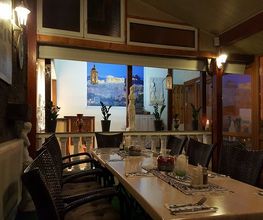 Restaurant Sirtaki Bild 5
