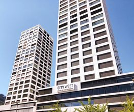 Mercure Chur City West Bild 1