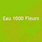 Eau 1000 Fleurs