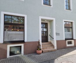 Zahnarztpraxis Dipl.-Stomat. Marion Kirsch Bild 5