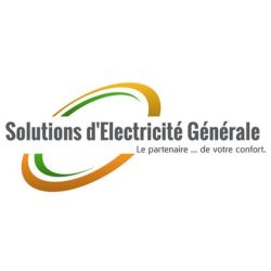 Solutions d'Electricite Générale