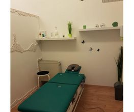 Physio Vita Bora Kahraman Bild 7