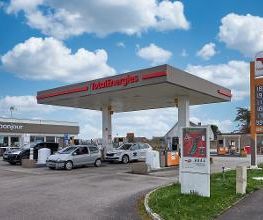 This is a picture representing NF079965 (FUELING) - SARL BOURDET