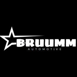 Bruumm Automotive logo
