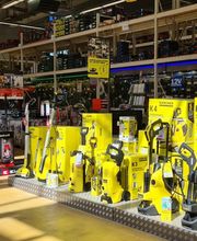 HELLWEG - Die Profi-Baumärkte Potsdam Bild 15