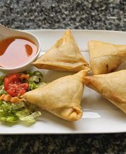 Hôtel Du Lac - Restaurant Ô Soleil Thaï image 5