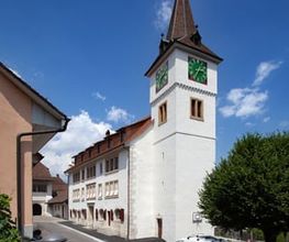 Maler- und Gipsergenossenschaft Biel Bild 2