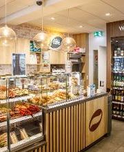 Shell Recharge Charging Station Bild 14