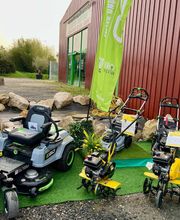 Berthonneau Laurent Motoculture image 1