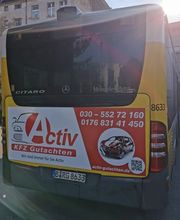Activ KFZ-Gutachten Bild 2