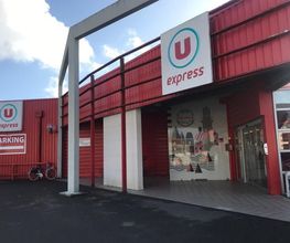 U Express PORNIC CENTRE image 1