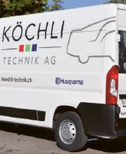Köchli-Technik AG Bild 4