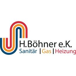 Installation H. Böhner e.K. Inh. Michael Böhner