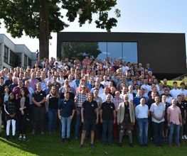 Noser Engineering AG Bild 9