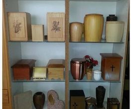 Pompes funèbres Gillabert & Coquoz Bild 1