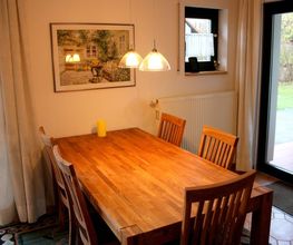 Ferienwohnung Lindenstraße 18 Bild 5