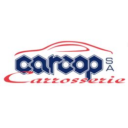 Carcop SA logo