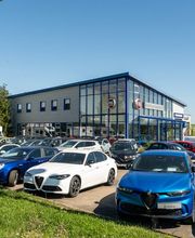 Autohaus Kummich GmbH - Crailsheim Bild 1