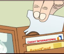 Zeckenkarte Safecard Bild 2
