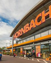 HORNBACH Berlin-Mariendorf Bild 2