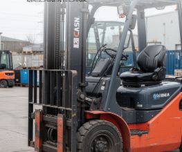 Maschinentechnik Emmerich Bild 16