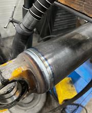 HSF Hydraulik Service Fenz Bild 4