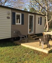 Camping La Chesnays TSP SARL image 3
