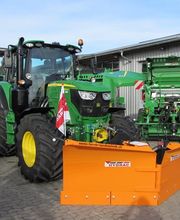 Forrer Landtechnik AG Bild 2